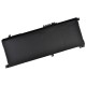 HP Compaq ENVY x360 15-DR Acumulator 55.67Wh Li-poly 15.1V