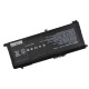 HP Compaq ENVY x360 15-DR Acumulator 55.67Wh Li-poly 15.1V