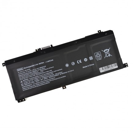 HP Compaq ENVY x360 15-DR Acumulator 55.67Wh Li-poly 15.1V