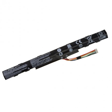 Acer Aspire E5-475 Acumulator 2600mAh Li-ion 14,8V