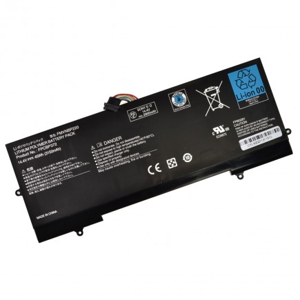 Fujitsu LIFEBOOK U772 Acumulator 3150mah Li-pol 14.4V
