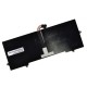 Fujitsu LIFEBOOK U772 Acumulator 3150mah Li-pol 14.4V