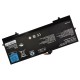 Fujitsu LIFEBOOK U772 Acumulator 3150mah Li-pol 14.4V