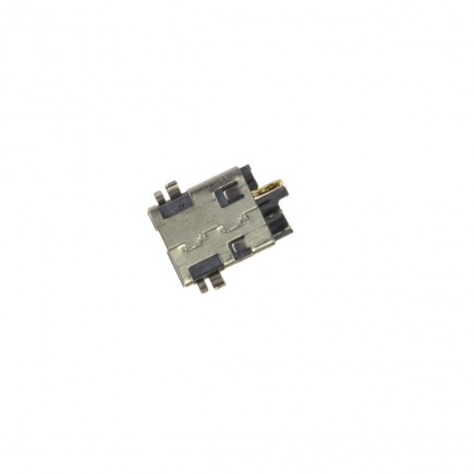Asus R556L Conector de alimentare pentru notebook
