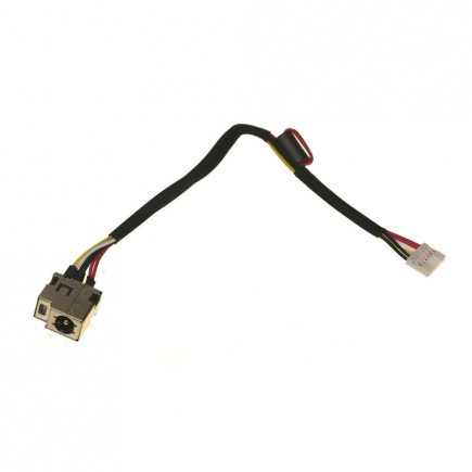 HP ENVY 13 Conector de alimentare pentru notebook