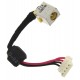 Acer Aspire E1-421 Conector de alimentare pentru notebook