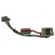 Acer Aspire One 722 Conector de alimentare pentru notebook