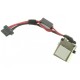 Acer Aspire One 722 Conector de alimentare pentru notebook