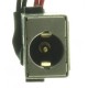 Acer Aspire One 722-0022 Conector de alimentare pentru notebook