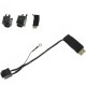 Sony Vaio PCG-31211M Conector de alimentare pentru notebook