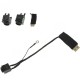 Sony Vaio VPC-YA1V9R Conector de alimentare pentru notebook