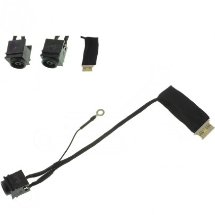 Sony Vaio VPC-YB33KDB Conector de alimentare pentru notebook