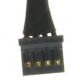 Sony Vaio VPC-SB2C5021B Conector de alimentare pentru notebook