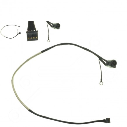 Sony Vaio VPC-SB35FLW Conector de alimentare pentru notebook
