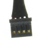 Sony Vaio VPC-SB3AFXW Conector de alimentare pentru notebook