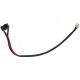 Samsung NP-Q330-JA01 Conector de alimentare pentru notebook