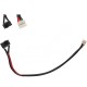 Samsung NP-Q330-JS05 Conector de alimentare pentru notebook
