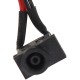 Samsung NP-Q330-JS05 Conector de alimentare pentru notebook