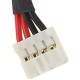 Samsung NP-Q330-JS07 Conector de alimentare pentru notebook