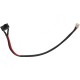 Samsung NP355E7C Conector de alimentare pentru notebook