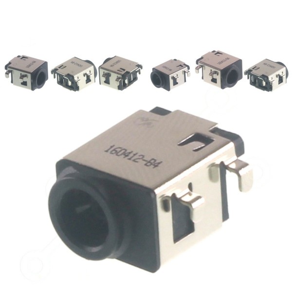 Samsung NP550P5S Conector de alimentare pentru notebook