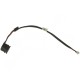 Toshiba Satellite A205 Conector de alimentare pentru notebook