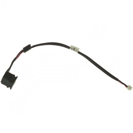 Toshiba Satellite Pro A200 Conector de alimentare pentru notebook