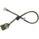 Lenovo G560 Conector de alimentare pentru notebook