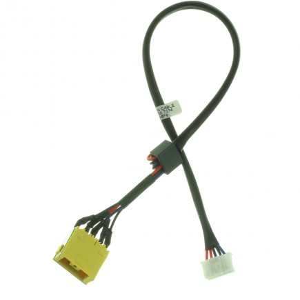Lenovo IdeaPad Z565G Conector de alimentare pentru notebook