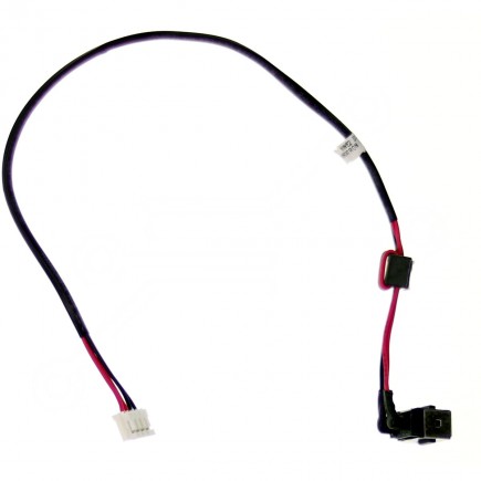 Lenovo G570 Conector de alimentare pentru notebook