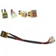 Acer TravelMate 5310 Conector de alimentare pentru notebook