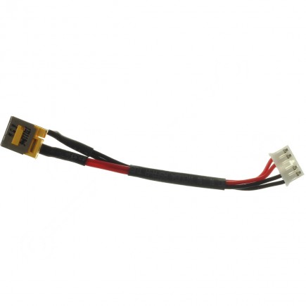 Acer TravelMate 5530 Conector de alimentare pentru notebook