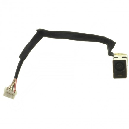 HP ProBook 4321s Conector de alimentare pentru notebook