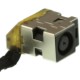 HP ProBook 4420s Conector de alimentare pentru notebook