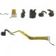 Sony Vaio PCG-5J5M Conector de alimentare pentru notebook