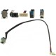 Acer Aspire 5745 Conector de alimentare pentru notebook