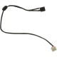 Toshiba Satellite L655 Conector de alimentare pentru notebook