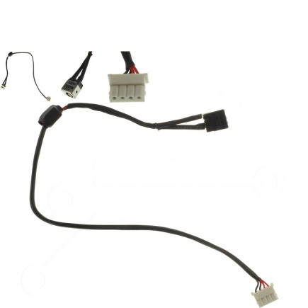 Toshiba Satellite L755D Conector de alimentare pentru notebook