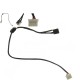 Toshiba Satellite T135 Conector de alimentare pentru notebook