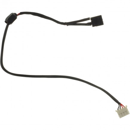 Toshiba Satellite T135 Conector de alimentare pentru notebook