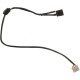Toshiba Satellite T135 Conector de alimentare pentru notebook