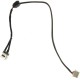 Toshiba Satellite T135 Conector de alimentare pentru notebook