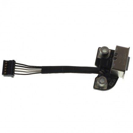 Apple MacBook A1297 Conector de alimentare pentru notebook