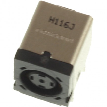 HP Compaq 6530s Conector de alimentare pentru notebook