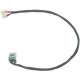 Acer Aspire 7738G Conector de alimentare pentru notebook