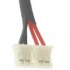 Acer Aspire 7738G Conector de alimentare pentru notebook