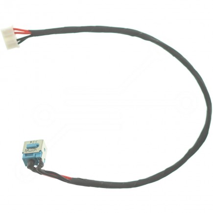 Acer TravelMate 8573T Conector de alimentare pentru notebook