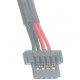 Acer TravelMate B115-M Conector de alimentare pentru notebook