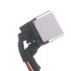 Acer TravelMate B115-M Conector de alimentare pentru notebook