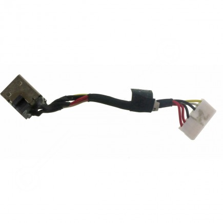 Dell Latitude E6220 Conector de alimentare pentru notebook